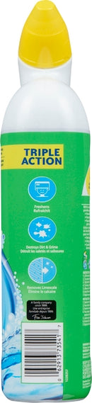 Scrubbing Bubbles Toilet Bowl Gel Cleaner  ( 9 X  710ML  )