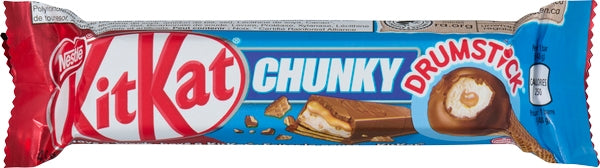 Kit Kat Chunky Chocolate