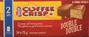 Coffee Crisp Chocolate King Size ( 24 X 75G )