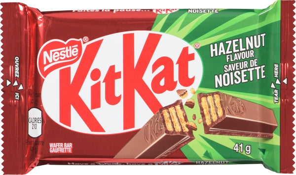Kit Kat Chocolate