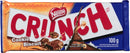 Nestle Crunch Cookie Biscuit 100G | Case of 20 | Bulk Candy & Chocolate