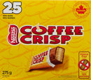 Nestle Snack Pack Chocolate 25'S ( 20 Pack )
