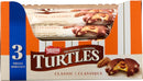Turtles Chocolate King Size ( 24 X 50G )