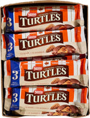 Turtles Chocolate King Size ( 24 X 50G )