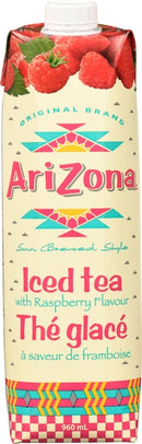 Arizona Iced Tea ( 12 X 960ML )