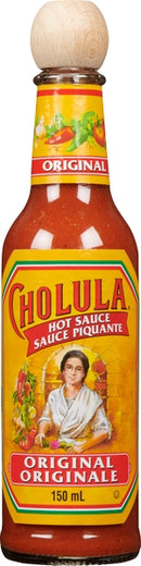 Cholula Hot Sauce ( 12 X 150ML )