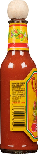 Cholula Hot Sauce ( 12 X 150ML )