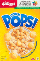 Kellogg's Corn Pops Cereal (12X320G)