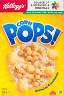 Kellogg's Corn Pops Cereal (12X320G)