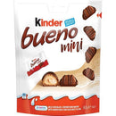 Kinder Bueno Mini  2Pk 12 X 97G | Case of 2 | Bulk General