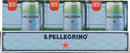 San Pellegrino Water Original Can | 330ML Case of 3 X 8 Units | Bulk Water | Best Before 2026-10-31 | V_6_A_11