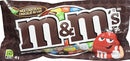 M&M Milk Chocolate (24X48G)