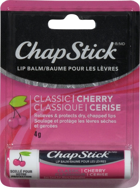 Chapstick Classic (6X4G)