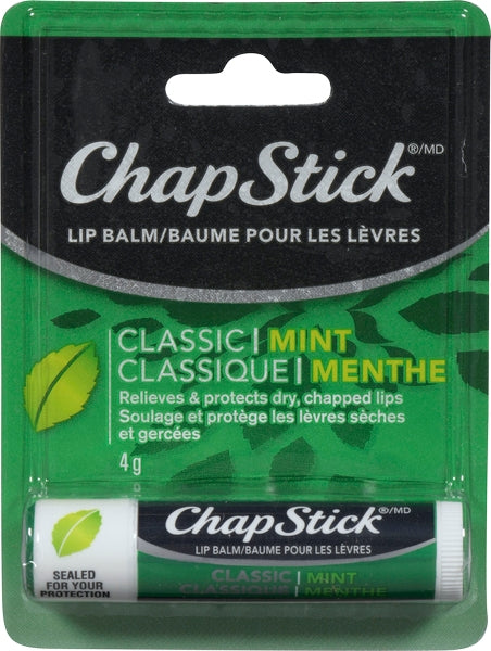 Chapstick Classic (6X4G)