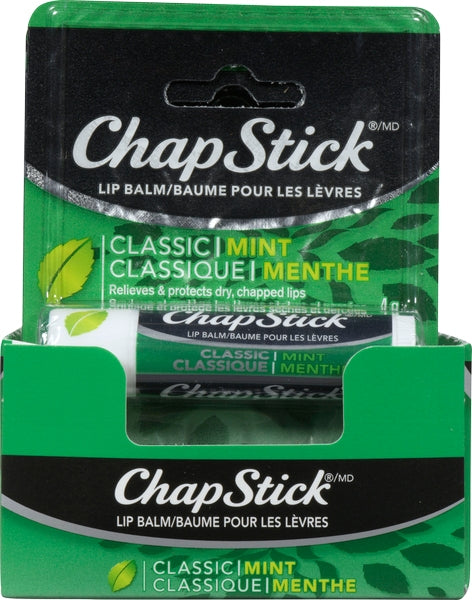 Chapstick Classic (6X4G)