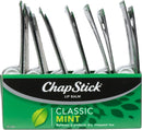 Chapstick Classic (6X4G)