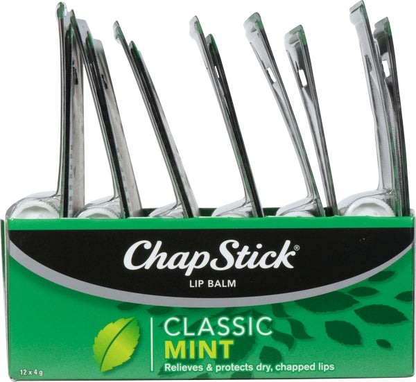 Chapstick Classic (6X4G)