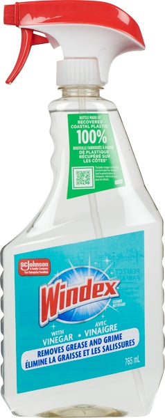 Windex Multi Surface Cleaner (12 X 765ML)