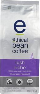 Ethical Bean Coffee ( 6 X 340G )