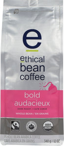 Ethical Bean Coffee ( 6 X 340G )