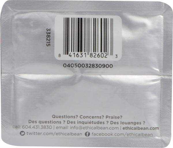 Ethical Bean Coffee ( 6 X 340G )