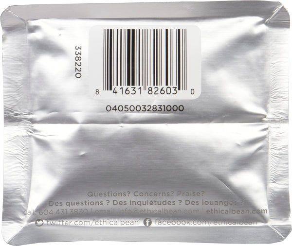 Ethical Bean Coffee ( 6 X 340G )