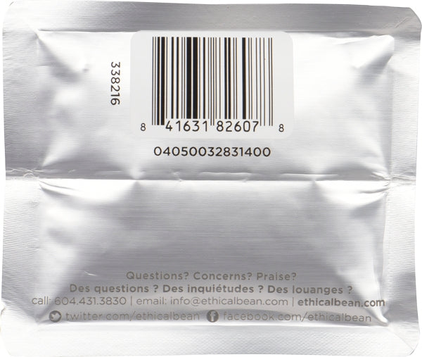 Ethical Bean Coffee ( 6 X 340G )