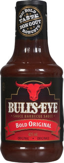Bull's Eye Bbq Sauce ( 10 X 425ML )