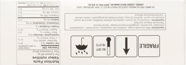 Aero Chocolate King Size ( 24 X 63G )