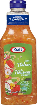 Kraft Dressing (10X425Ml)