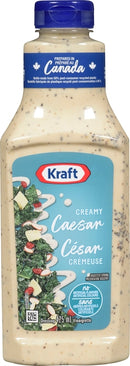 Kraft Dressing (10X425Ml)