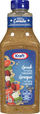 Kraft Dressing (10X425Ml)