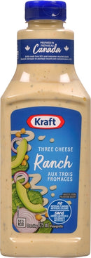 Kraft Dressing (10X425Ml)