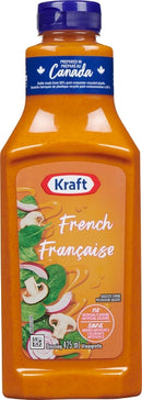 Kraft Dressing (10X425Ml)