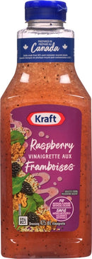 Kraft Dressing (10X425Ml)