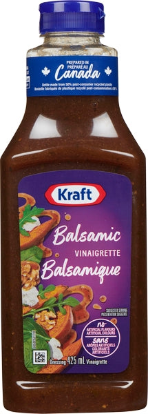 Kraft Dressing (10X425Ml)