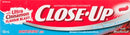 Arm & Hammer Toothpaste Close Up Gel ( 24 X 100ML )