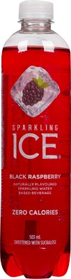 Sparkling Ice Drink ( 12 X 503ML )