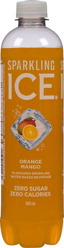 Sparkling Ice Drink ( 12 X 503ML )