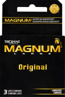 Trojan Condoms ( 48 X  3'S  )