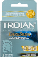 Trojan Condoms ( 48 X  3'S  )