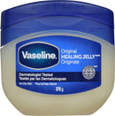 Vaseline Petroleum Jelly