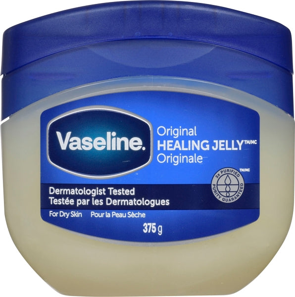 Vaseline Petroleum Jelly