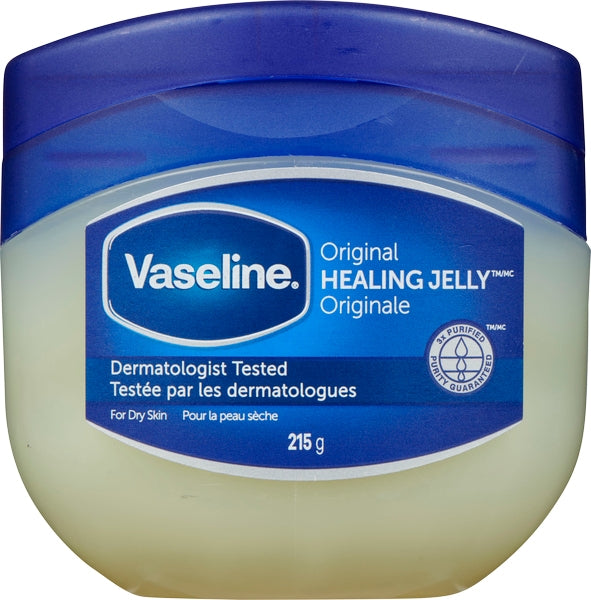 Vaseline Healing Jelly  ( 12 X 215G )