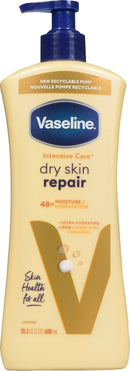 Vaseline Body Lotion (4 X 600ML)