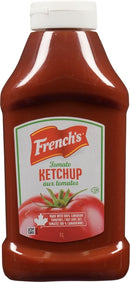 French's Ketchup