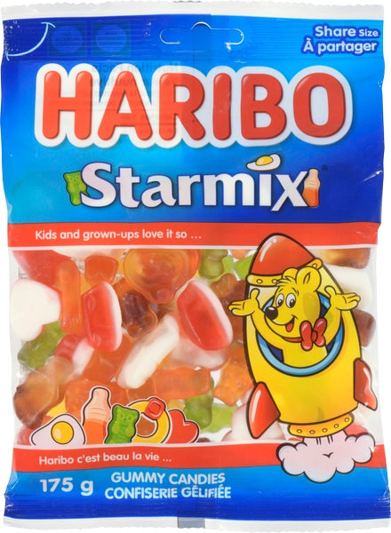 Haribo Gummy Candies