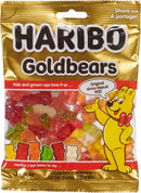 Haribo Gummy Candies