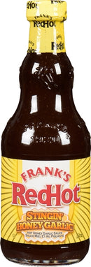 Frank's Red Hot Sauce (12X354Ml)