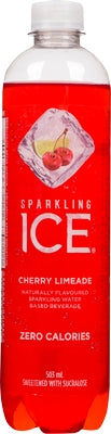 Sparkling Ice Drink ( 12 X 503ML )